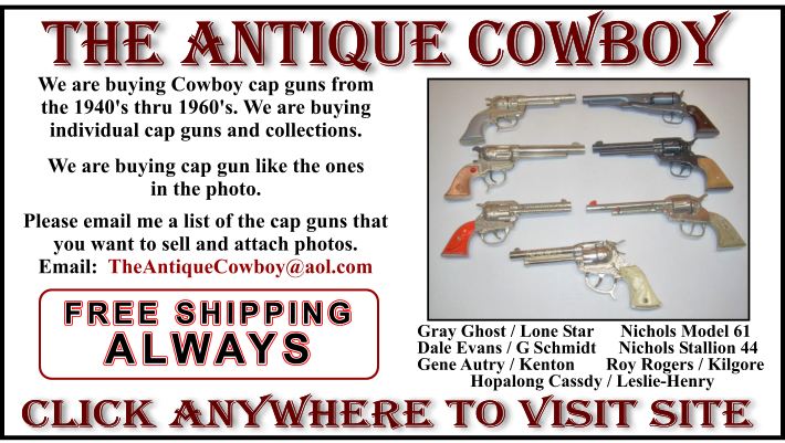 cap guns near me