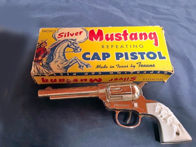 cap guns near me